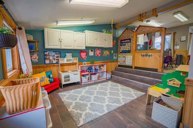 More Photos Of 334 SE 146th Ave, Portland Daycare Center For Sale
