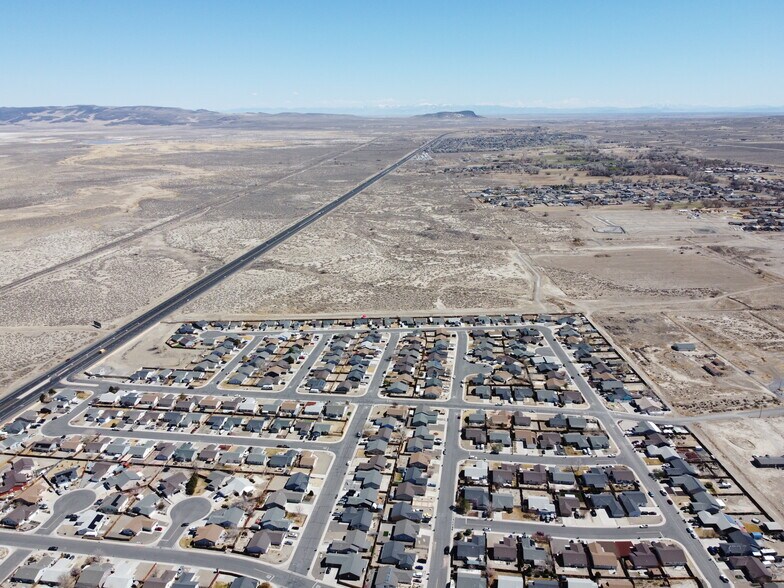 More Photos Of 0 Nevada Pacific Boulevard, Fernley Land For Sale