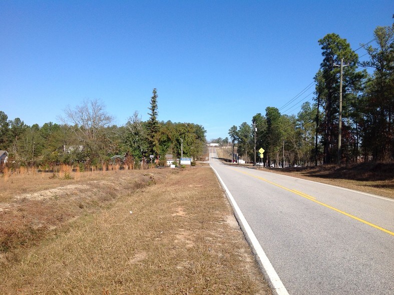 More Photos Of 1251 Flowing Wells Rd, Augusta Land For Sale