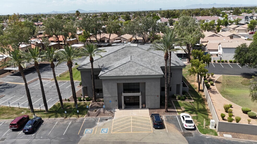 More Photos Of 604 W Warner Rd, Chandler Medical For Lease