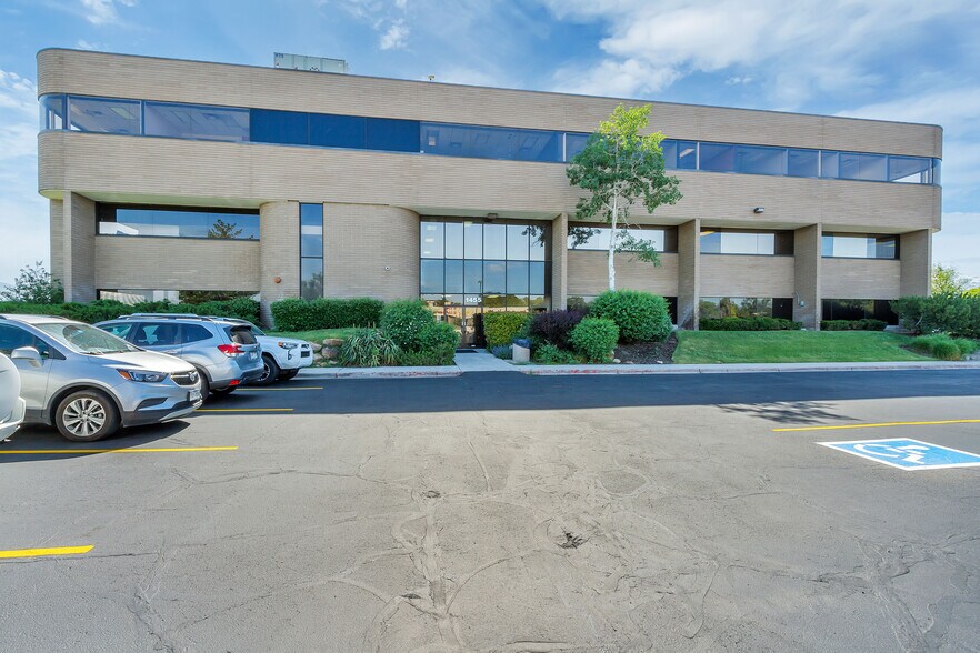 More Photos Of 1455 W 2200 S, Salt Lake City Medical For Lease