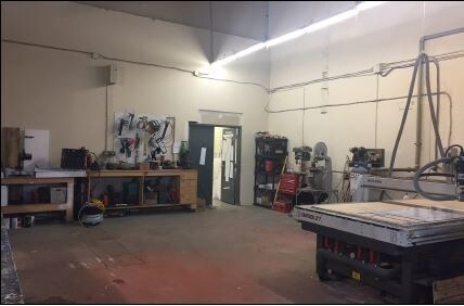 More Photos Of 1420 40th Ave NE, Calgary Warehouse For Sale