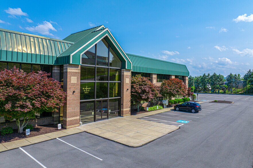Primary Photo Of 101 Hillpointe Dr, Canonsburg Office For Lease