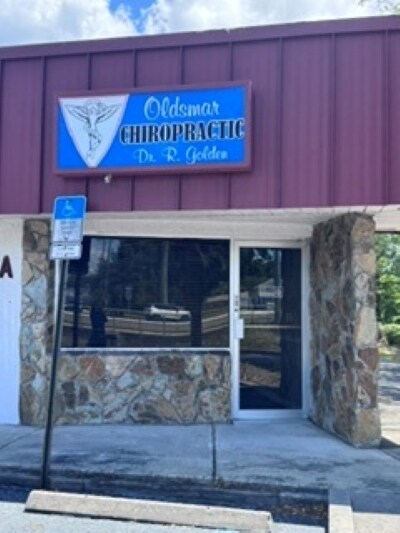 Primary Photo Of 3906 Tampa Rd, Oldsmar Medical For Lease