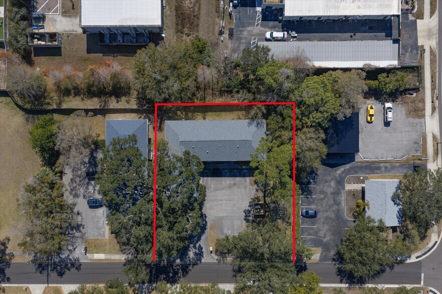 More Photos Of 1113 Ohio Ave, Dunedin Apartments For Sale