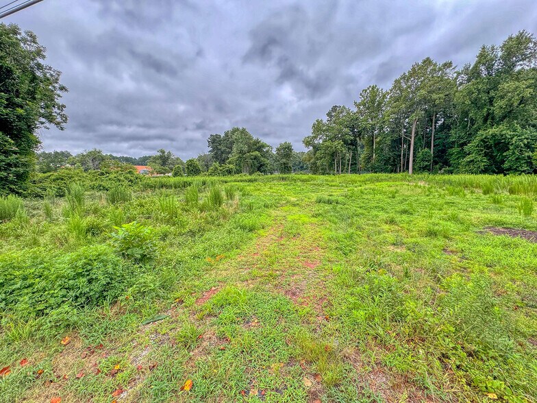 More Photos Of 7829 Richmond Rd, Toano Land For Sale