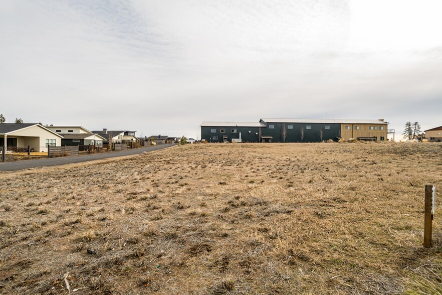 More Photos Of 1092 Jantzen Ln, Sisters Land For Sale