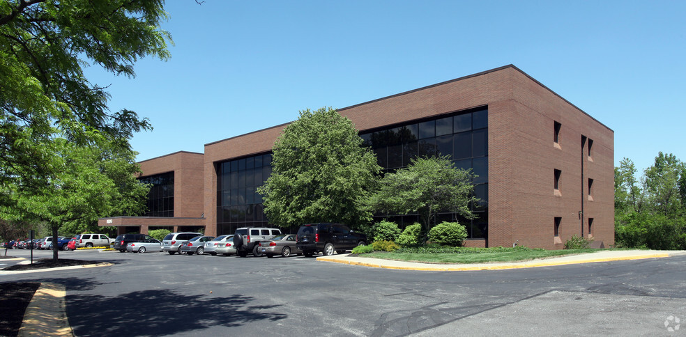 Primary Photo Of 8606 Allisonville Rd, Indianapolis Office For Lease