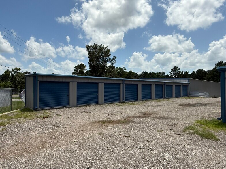 More Photos Of 515 State Highway 156, Pointblank Self Storage For Sale