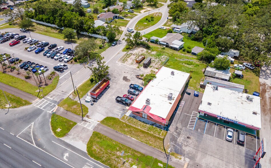 More Photos Of 3307 US-19 Hwy, Holiday Land For Lease