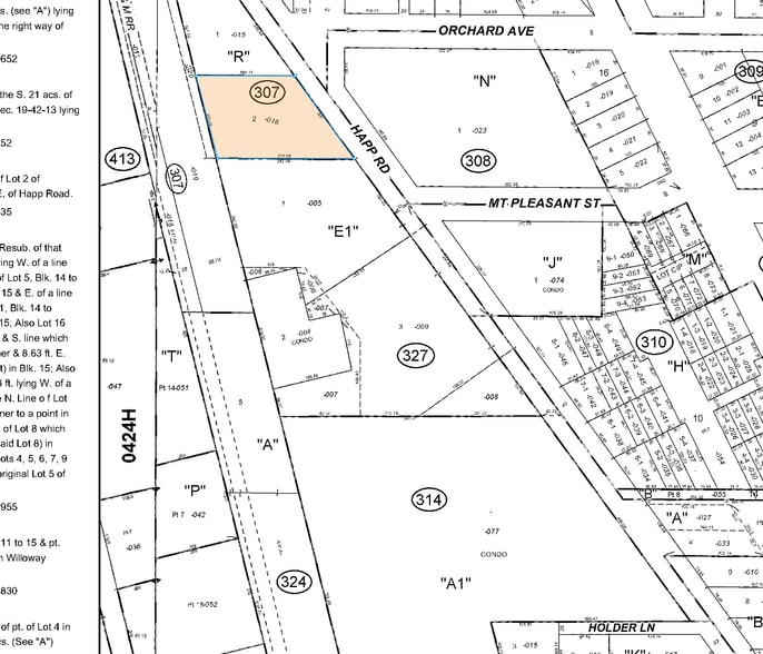 More Photos Of 314-322 Happ Rd, Northfield Storefront For Lease