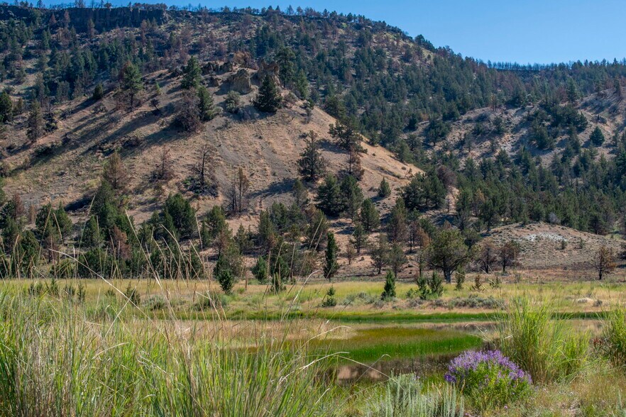 More Photos Of 32611 Tackman Rd, Prineville Land For Sale