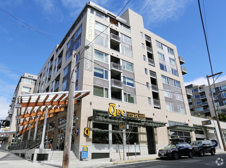 More Photos Of 2230 NW 57th St, Seattle Apartments For Lease