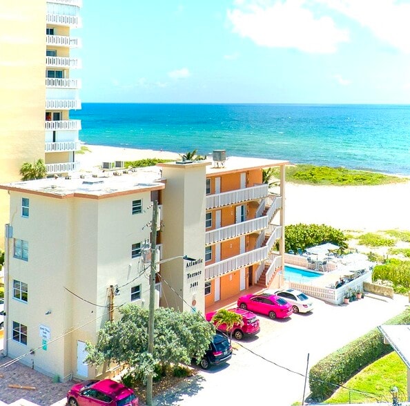 More Photos Of 3401 NE 10th St, Pompano Beach Hotel For Sale