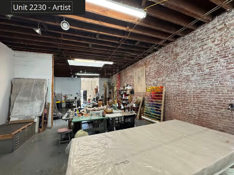 Primary Photo Of 2226-2230 Whittier Blvd, Los Angeles Apartments For Lease