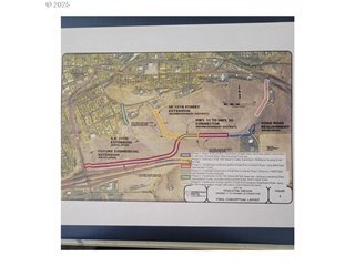 More Photos Of SE Kirk Ave, Pendleton Land For Sale
