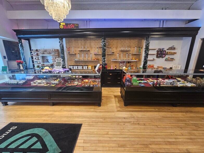 More Photos Of 911 W Hamilton St, Allentown Storefront Retail Office For Sale