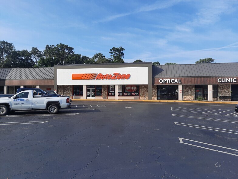 More Photos Of 15912-15956 E Highway 40, Silver Springs Unknown For Lease