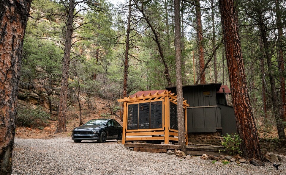 More Photos Of 9440 AZ-89A, Sedona Hotel For Sale