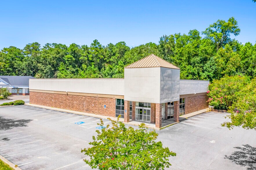 Primary Photo Of 72 Bells Hwy, Walterboro Freestanding For Lease