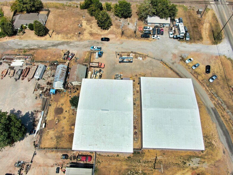 More Photos Of 2 SW G Ave, Lawton Warehouse For Sale