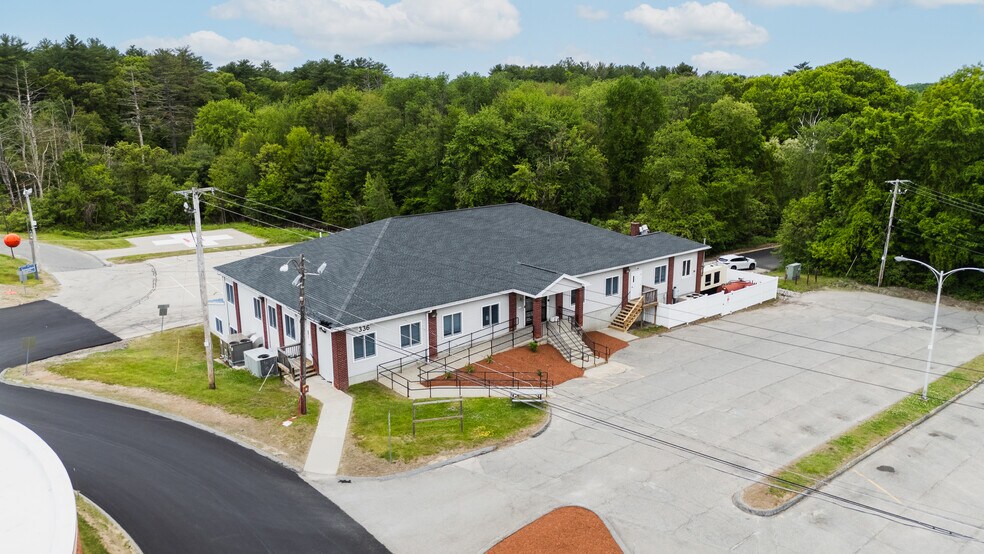 More Photos Of 336 Thompson Rd, Webster Medical For Sale