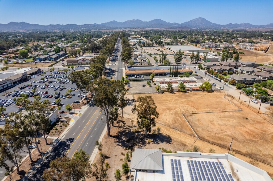 More Photos Of 1703 Main St, Ramona Land For Sale