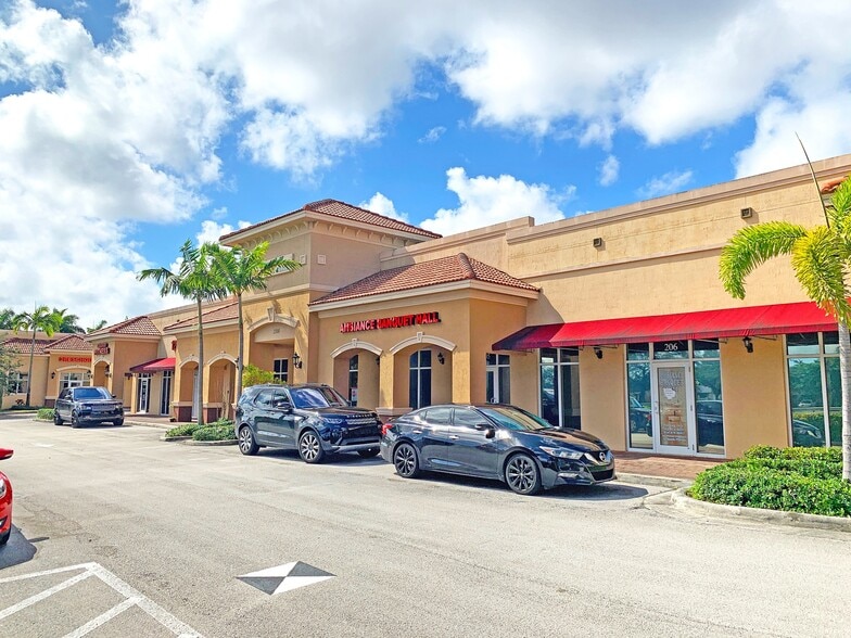 More Photos Of 2600 S University Dr, Miramar Unknown For Lease