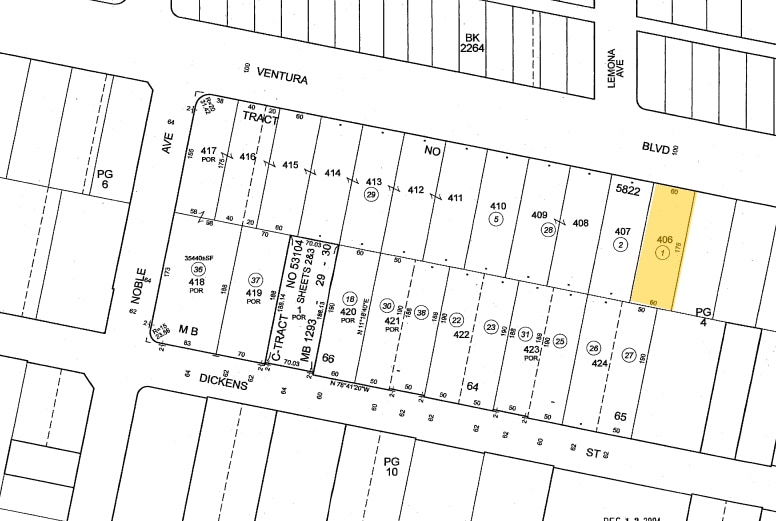 More Photos Of 14958 Ventura Blvd, Sherman Oaks Office For Lease
