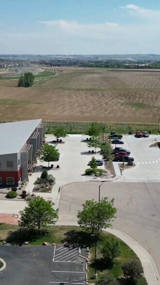 Primary Photo Of 3518-3524 Draft Horse Ct, Loveland Warehouse For Sale