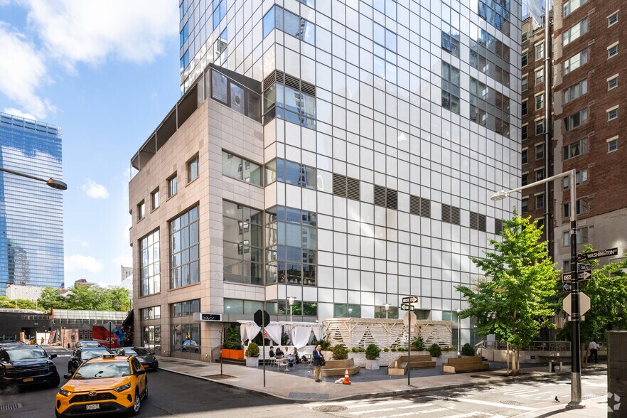 More Photos Of 123 Washington St, New York Apartments For Sale