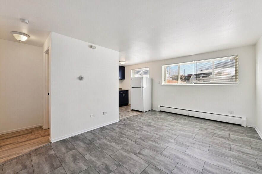 More Photos Of 1725 W Mosier Pl, Denver Apartments For Sale