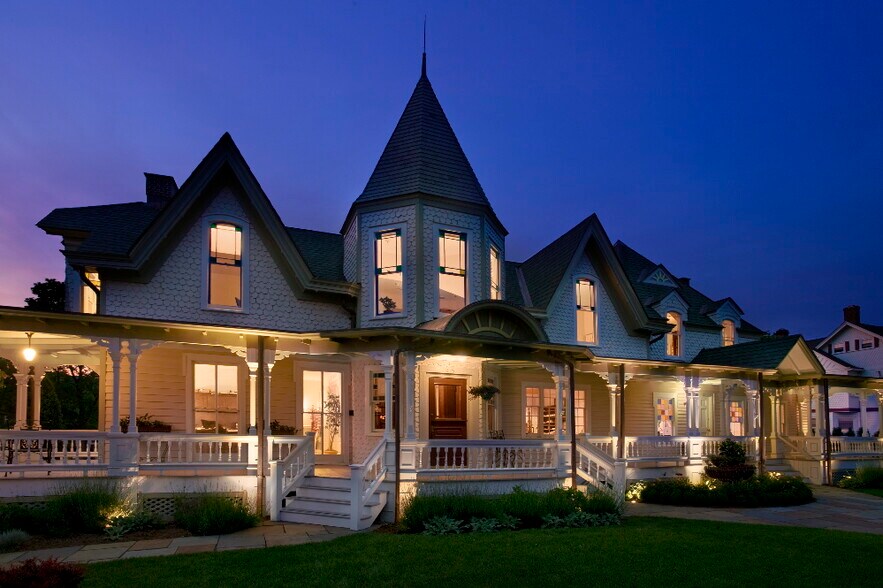 More Photos Of 413-415 Bedford Rd, Pleasantville Office For Lease