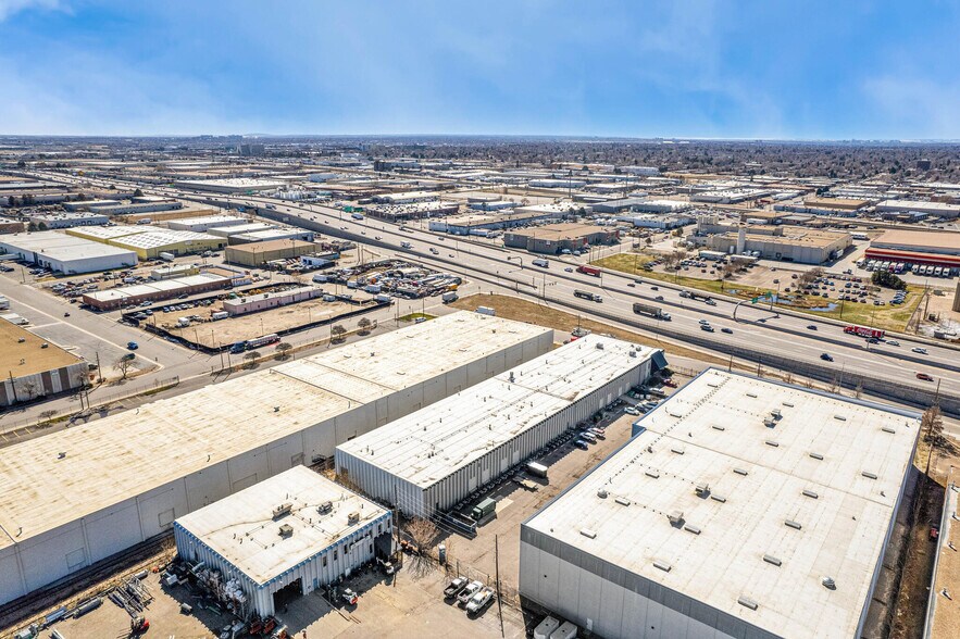 More Photos Of 5155 E 46th Ave, Denver Warehouse For Sale