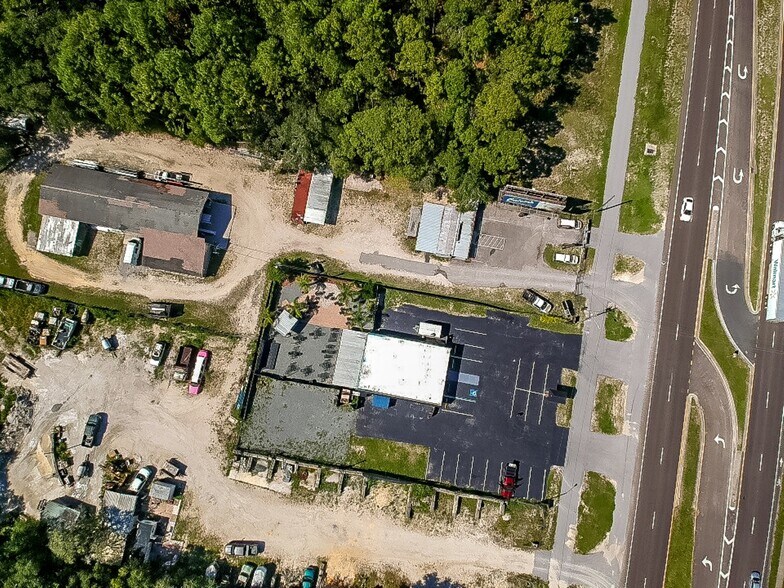 More Photos Of 15440 Cortez Blvd, Brooksville Land For Sale