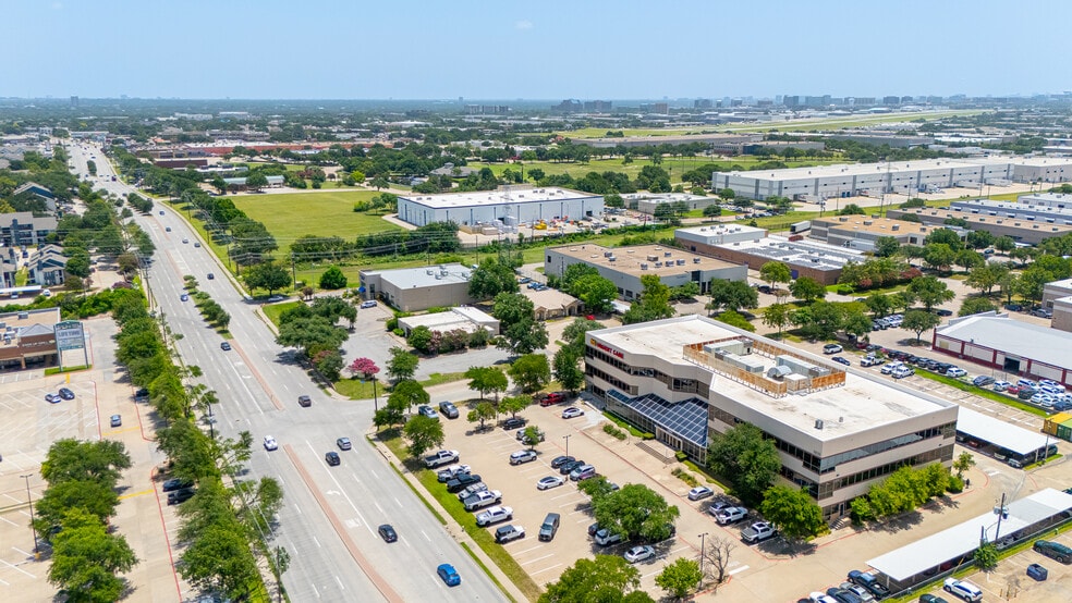 More Photos Of 2828 E Trinity Mills Rd, Carrollton Medical For Sale