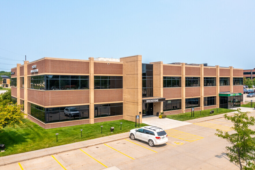 Primary Photo Of 1055 Jordan Creek Pky, West Des Moines Office For Lease