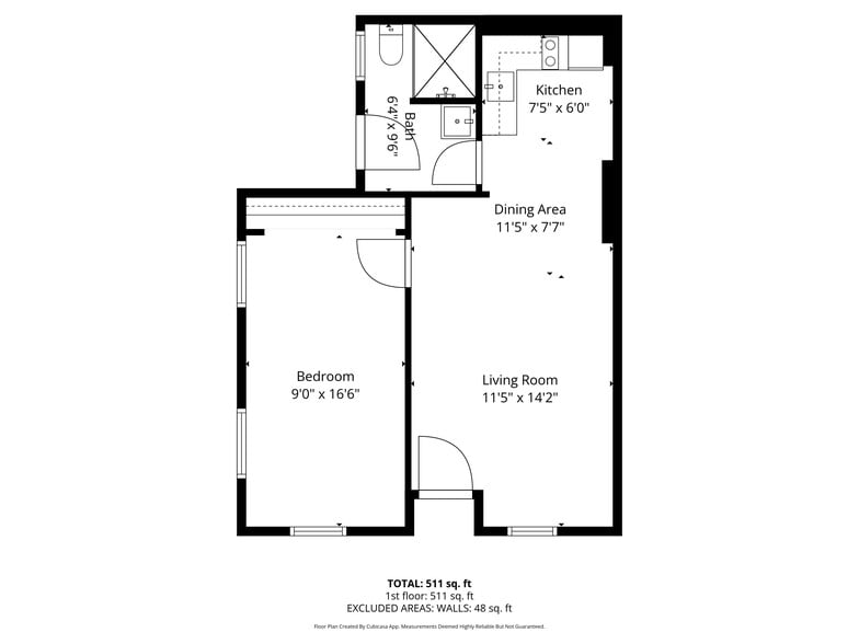 More Photos Of 521 W 37th St, Savannah Multifamily For Sale