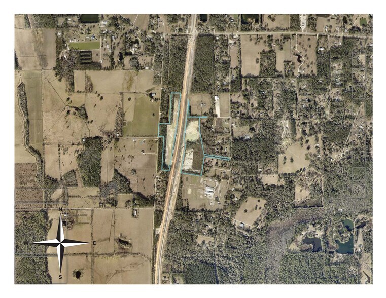 More Photos Of Watts Thomas Road, Bush Land For Sale