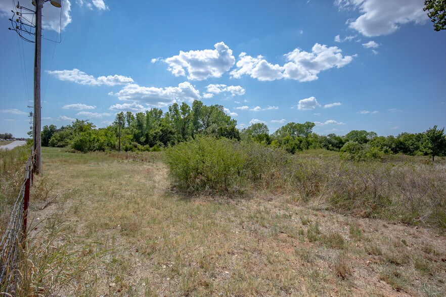 More Photos Of 373 Howard Blvd, Harrah Land For Sale