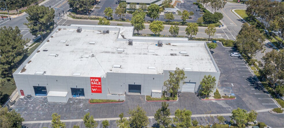 More Photos Of 1 Argonaut, Aliso Viejo Manufacturing For Sale