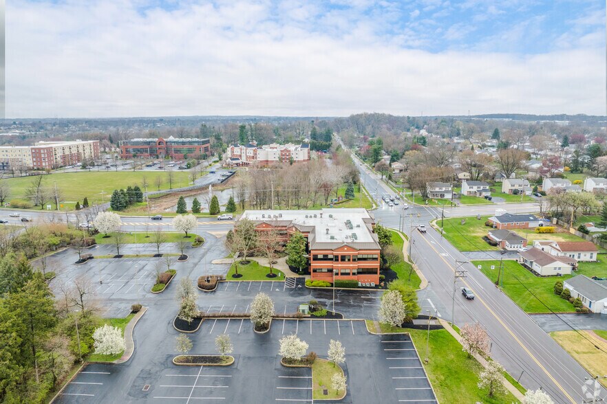 More Photos Of 480 E Germantown Pike, East Norriton Township Medical For Lease