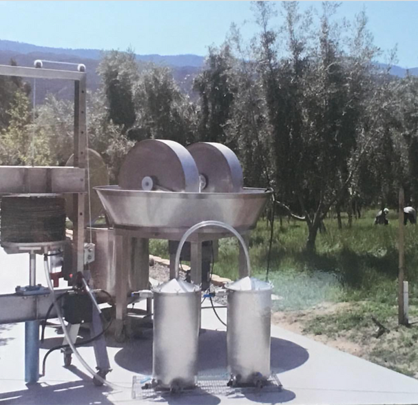 More Photos Of 46780 CA-371, Aguanga Winery Vineyard For Sale