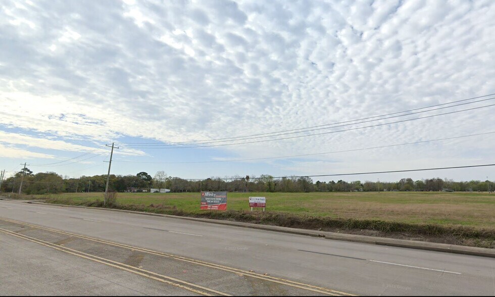 More Photos Of Hwy 3 & Hughes Road, Dickinson Land For Sale