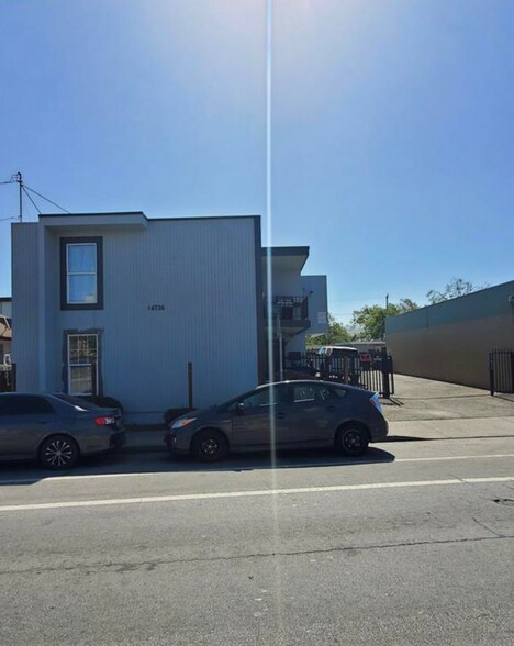 More Photos Of 14726 San Pablo Ave, San Pablo Apartments For Sale