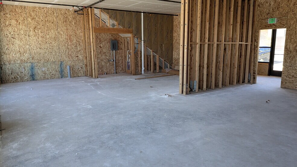 More Photos Of 38 E 100 S, Brigham City Freestanding For Lease