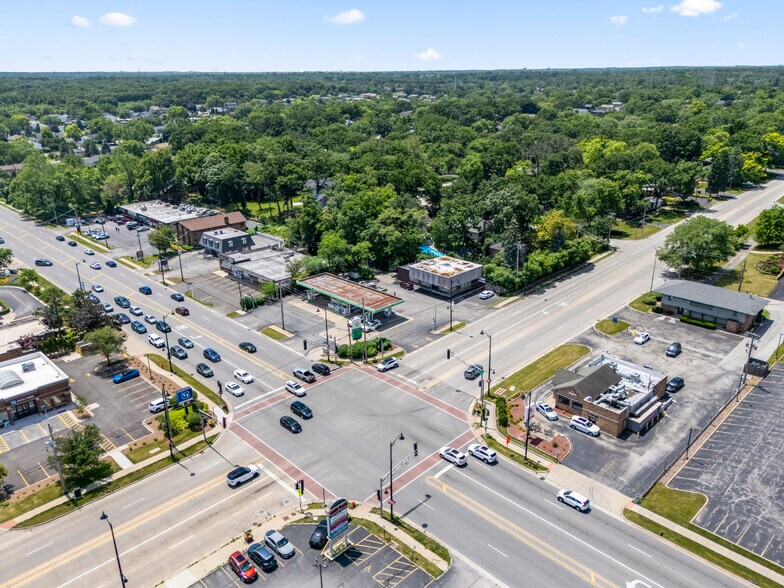 More Photos Of 7227 W 127th St, Palos Heights Office For Sale