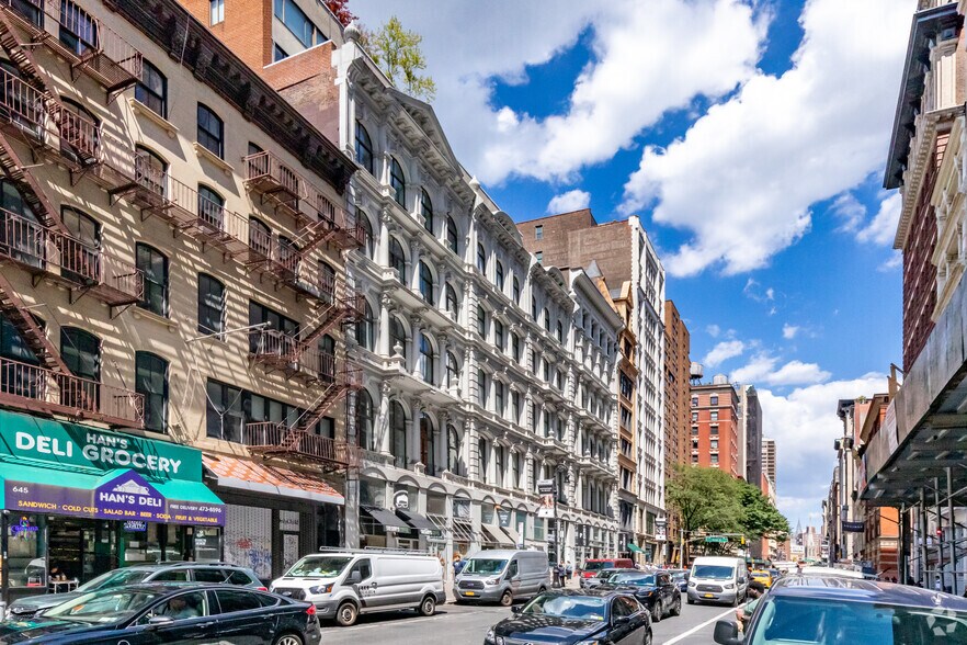 More Photos Of 649-659 Broadway, New York Apartments For Lease