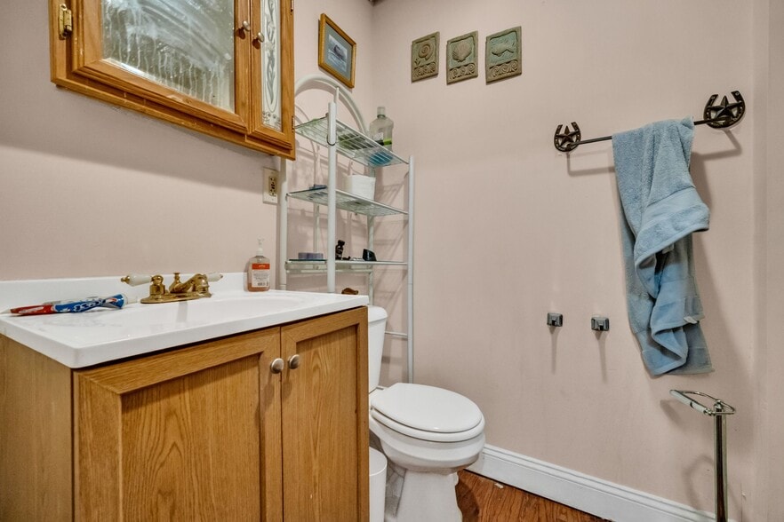 More Photos Of 1386 Cranford Ave, Lakewood Storefront Retail Residential For Sale