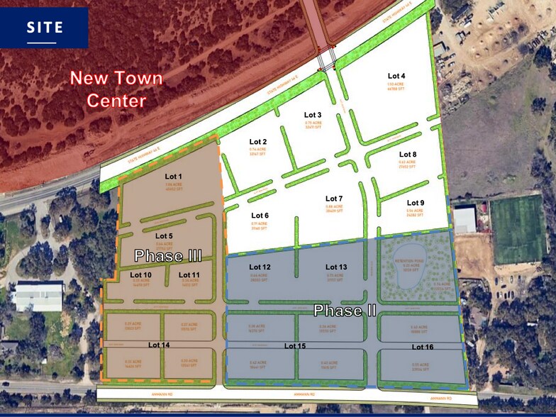 More Photos Of 149 State Highway 46 E, Boerne Land For Sale